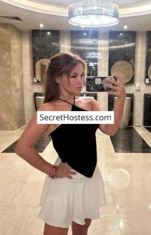 Angel 24Yrs Old Escort 55KG 168CM Tall Istanbul Image - 7