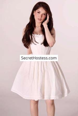 Arla 22Yrs Old Escort 56KG 160CM Tall Geneva Image - 7