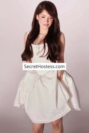 Arla 22Yrs Old Escort 56KG 160CM Tall Geneva Image - 9