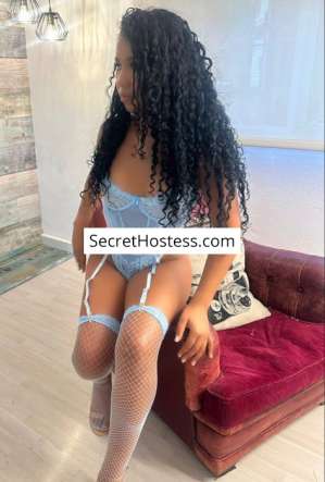 Cristal 21Yrs Old Escort 64KG 168CM Tall Helsinki Image - 8