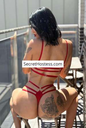 23 year old Latin Escort in Nice Deysi, Independent