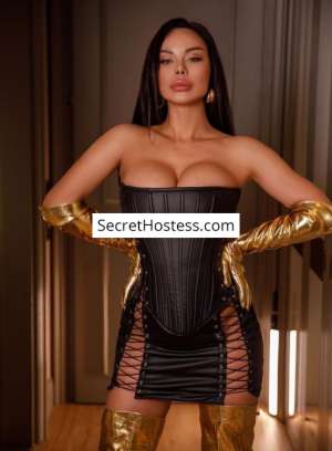 Estrella 26Yrs Old Escort 57KG 174CM Tall Tirana Image - 3