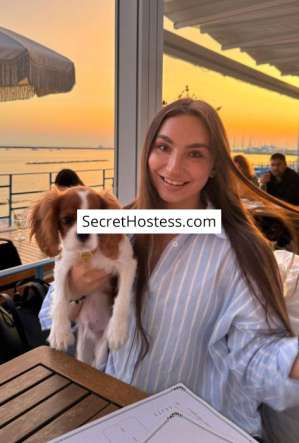 22 year old Caucasian Escort in Budva Eva, Agency