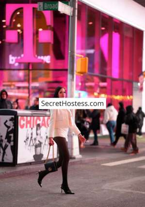 Georgina 22Yrs Old Escort 50KG 173CM Tall Turin Image - 1