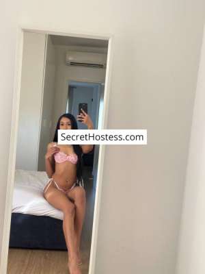 Georgina 22Yrs Old Escort 50KG 173CM Tall Turin Image - 5