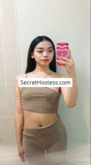 Hanna 22Yrs Old Escort 55KG 158CM Tall Manila Image - 1