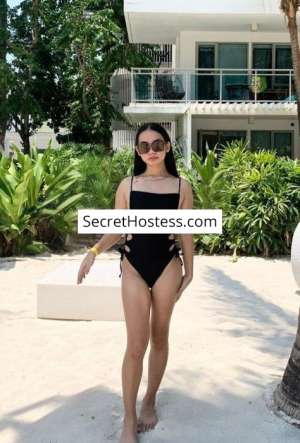 Hanna 22Yrs Old Escort 55KG 158CM Tall Manila Image - 3
