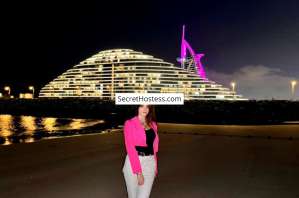 Helena 22Yrs Old Escort 54KG 170CM Tall Moscow Image - 1