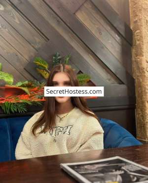 Helena 22Yrs Old Escort 54KG 170CM Tall Moscow Image - 3