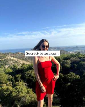 Helena 22Yrs Old Escort 54KG 170CM Tall Moscow Image - 5