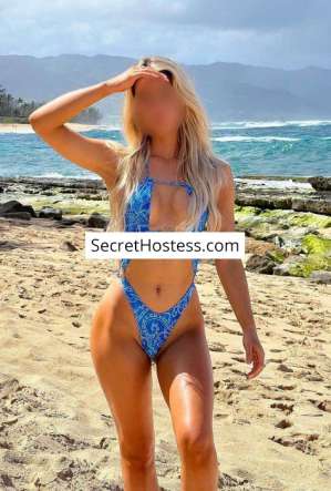 Irina 22Yrs Old Escort 51KG 173CM Tall Malaga Image - 5