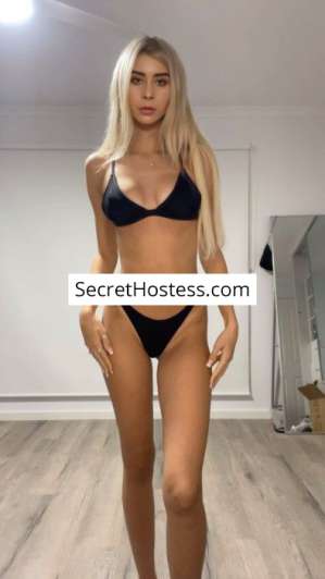 Irina 25Yrs Old Escort 54KG 165CM Tall Istanbul Image - 4