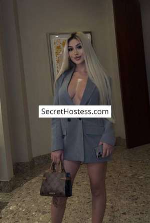 Ludmila, Agency 26 year old Escort in Saint Petersburg