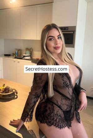25 year old Hispanic Escort in Mechelen Mariana, Independent