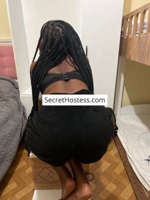 Mayie 25Yrs Old Escort 60KG 164CM Tall Ankara Image - 3
