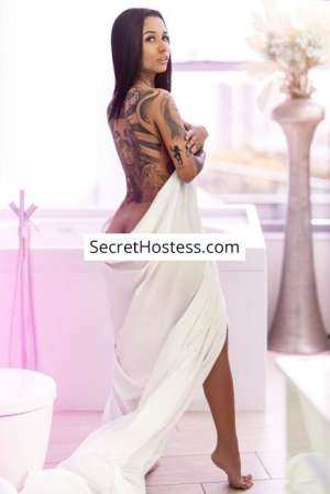 26 year old Latin Escort in Tenerife Melissa, Agency