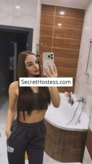 Nora 20Yrs Old Escort 48KG 167CM Tall Minsk Image - 2