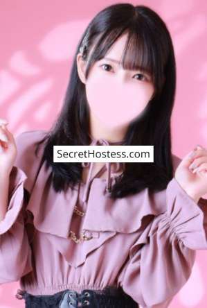 Reina, Agency 26 year old Escort in Osaka