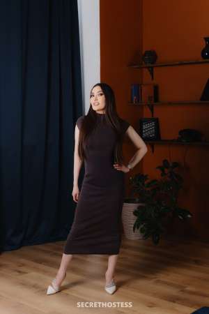 Reyna 25Yrs Old Escort 167CM Tall Chengdu Image - 4