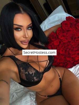 Sabina 27Yrs Old Escort 63KG 173CM Tall Warsaw Image - 3