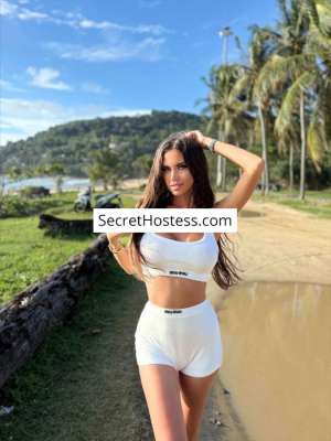 Sandra 25Yrs Old Escort 60KG 173CM Tall Warsaw Image - 1