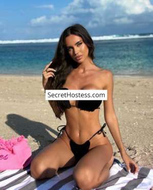 Sandra 25Yrs Old Escort 60KG 173CM Tall Warsaw Image - 11