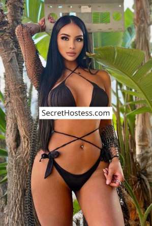 27 year old Latin Escort in Melbourne Selena, Independent