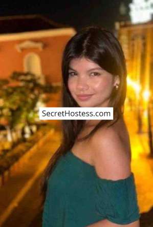 22 year old Asian Escort in Pristina Sol, Agency