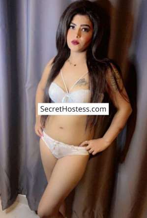 25 year old Arabian Escort in Beirut Tina, Independent