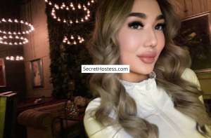 Vera 20Yrs Old Escort 45KG 166CM Tall Yerevan Image - 1