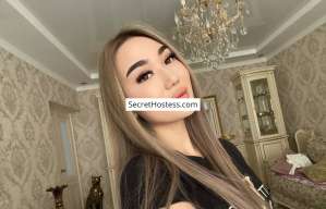 Vera 20Yrs Old Escort 45KG 166CM Tall Yerevan Image - 2