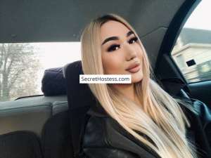 Vera 20Yrs Old Escort 45KG 166CM Tall Yerevan Image - 4