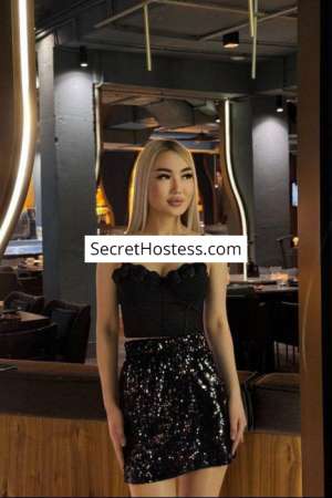 Vera 20Yrs Old Escort 45KG 166CM Tall Yerevan Image - 5