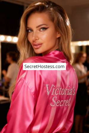 Violetta, Agency 33 year old Escort in Puerto Banus