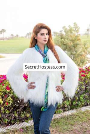 Zara Model, Agency 27 year old Escort in Damansara