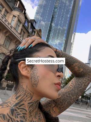 Zoe 24Yrs Old Escort 61KG 170CM Tall Ghent Image - 5