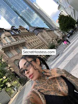 Zoe 24Yrs Old Escort 61KG 170CM Tall Ghent Image - 8