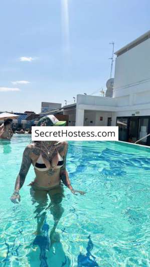 Zoe 24Yrs Old Escort 61KG 170CM Tall Ghent Image - 12