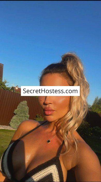 Nora 26Yrs Old Escort 50KG 165CM Tall Tbilisi Image - 9