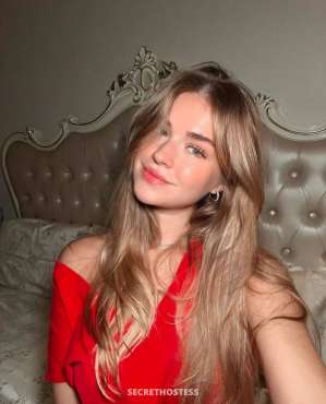 20Yrs Old Escort 54KG 170CM Tall Istanbul Image - 2