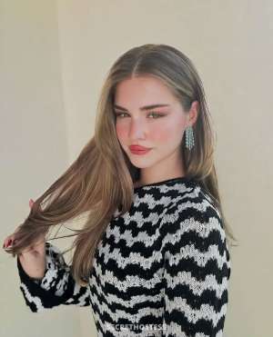 20Yrs Old Escort 54KG 170CM Tall Istanbul Image - 4