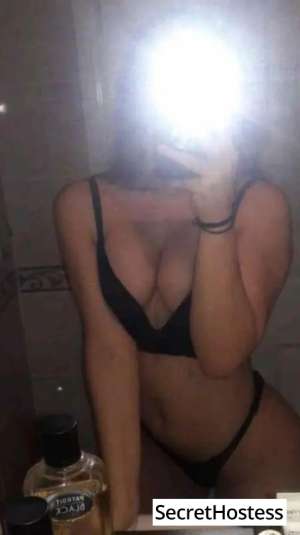 20 year old Escort in Nice Escort model Lesly Recois, Nice