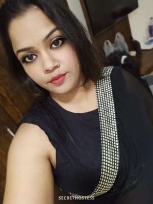 21Yrs Old Escort 154CM Tall Pune Image - 1