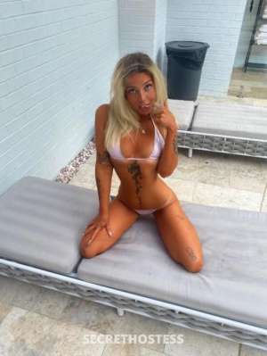 22 year old Escort in Perth Young blonde escort, Perth