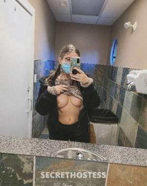 25 year old Escort in St Joseph MO Your Candy Girl