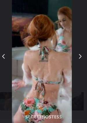 31 year old Escort in Buffalo NY Im good at spotting a great investment, and you might be the