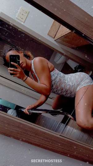 Akasha 19Yrs Old Escort Mobile AL Image - 1