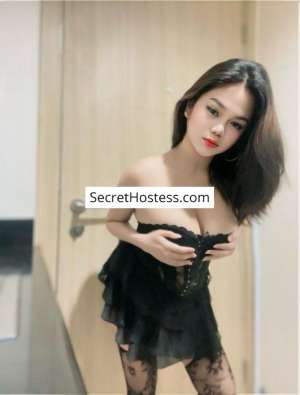 Ava 22Yrs Old Escort 51KG 157CM Tall Manila Image - 2