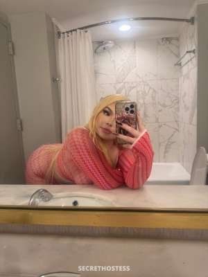 23 year old Escort in Tampa FL PRETTY &amp; THICK ASS SNOW BUNNY