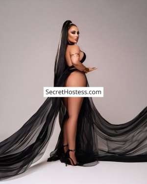Chanel 23Yrs Old Escort 60KG 165CM Tall Riyadh Image - 2